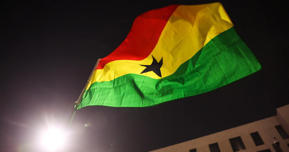 Premier League soccer player killed in attack on team bus in Ghana