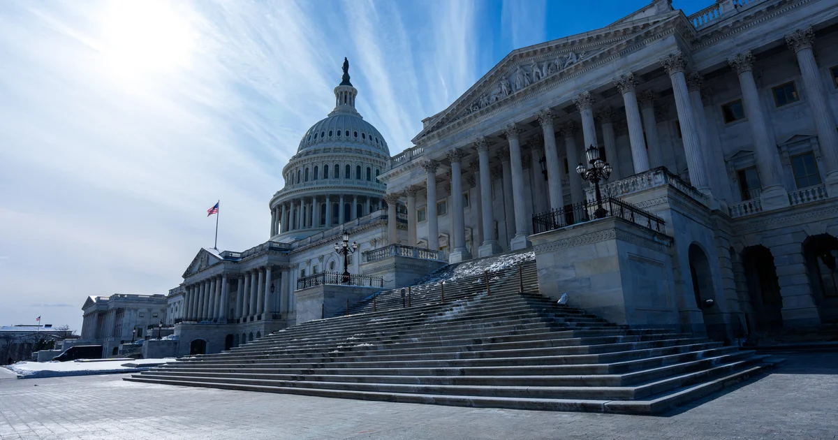 11 races that could determine control of the Senate