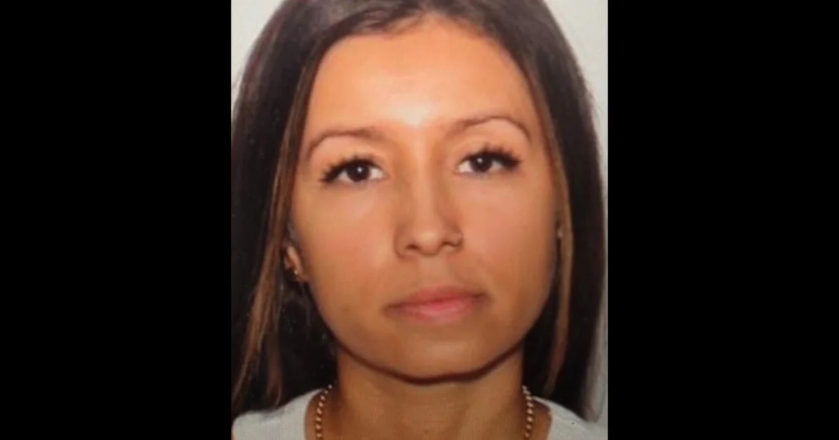 Navy reservist accused in wife's murder arrested after international manhunt