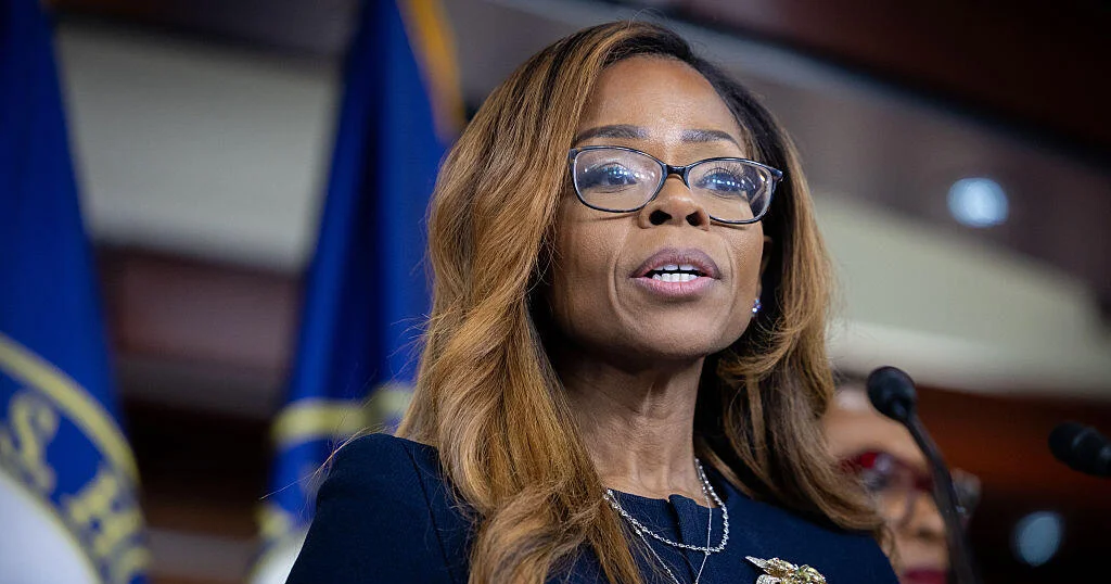 Cherfilus-McCormick resigns from Congress before Ethics hearing on sanctions