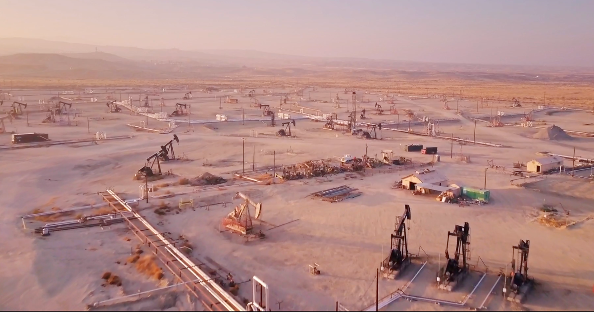 Report ranks U.S. cities by air pollution levels