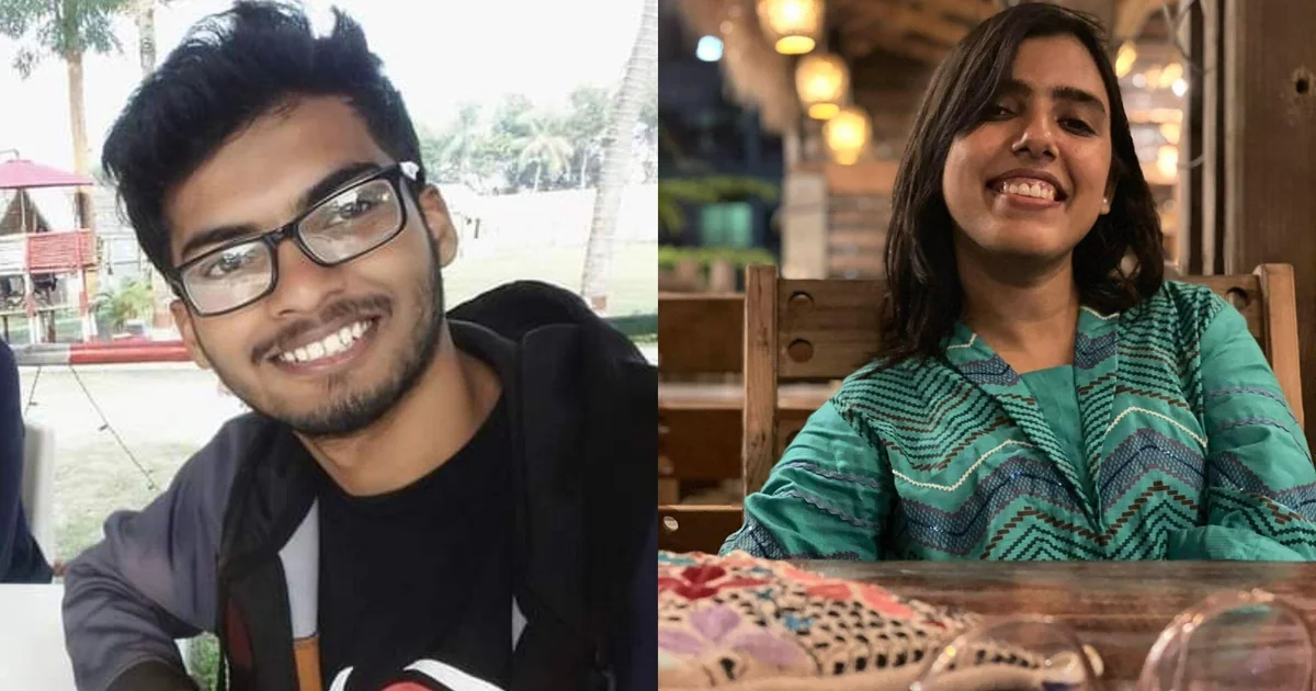 Human remains found in search for missing Florida doctoral student