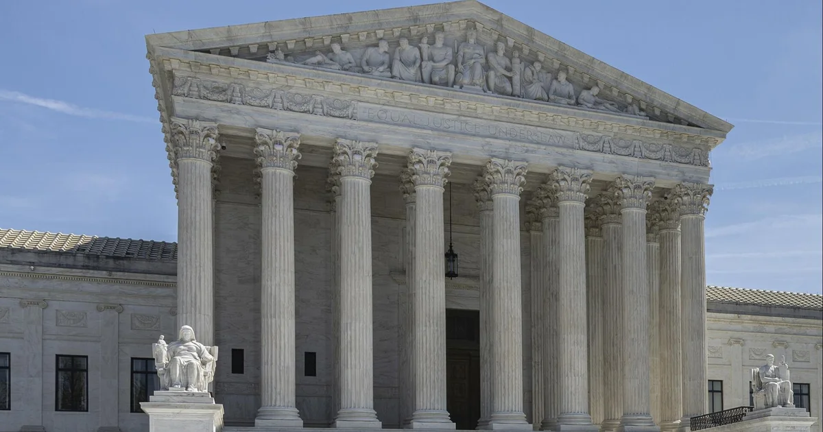 Tennessee, Alabama take steps to redraw House maps after Supreme Court ruling