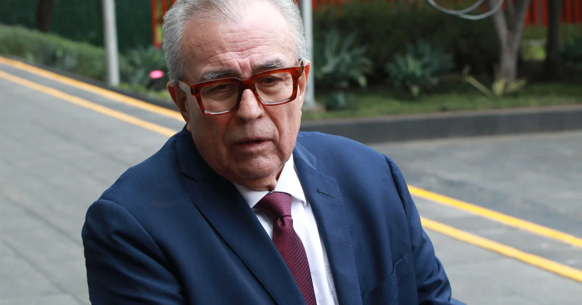 Mexican governor accused by U.S. of drug trafficking temporarily steps down