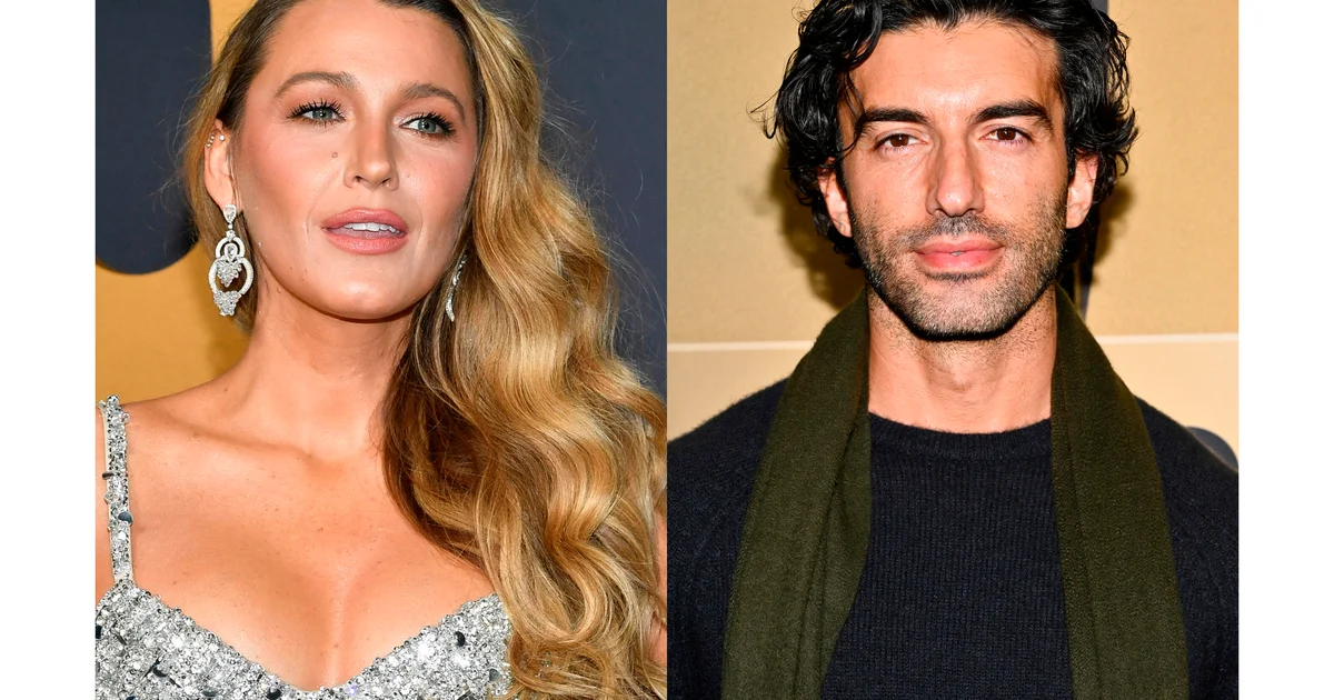 Blake Lively and Justin Baldoni reach settlement in "It Ends With Us" lawsuit