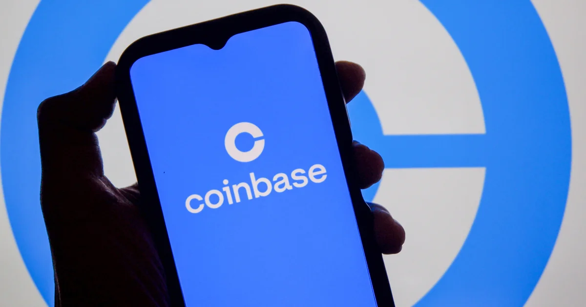 Coinbase to lay off 700 workers as crypto company embraces AI