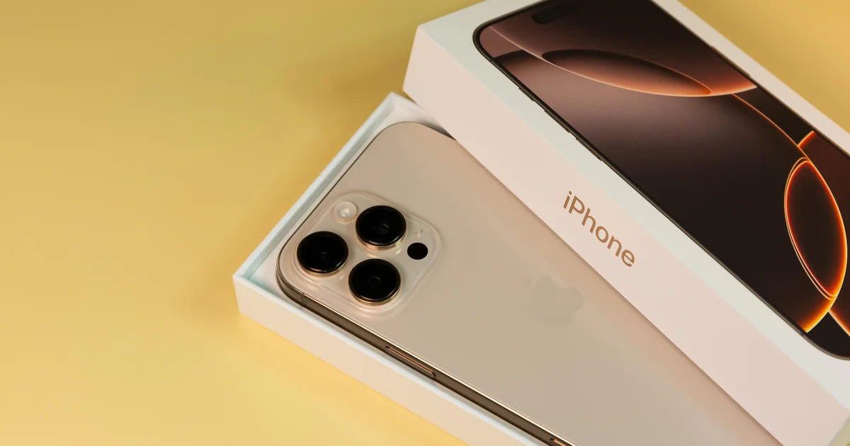 iPhone owners could get up to $95 from a new Apple settlement