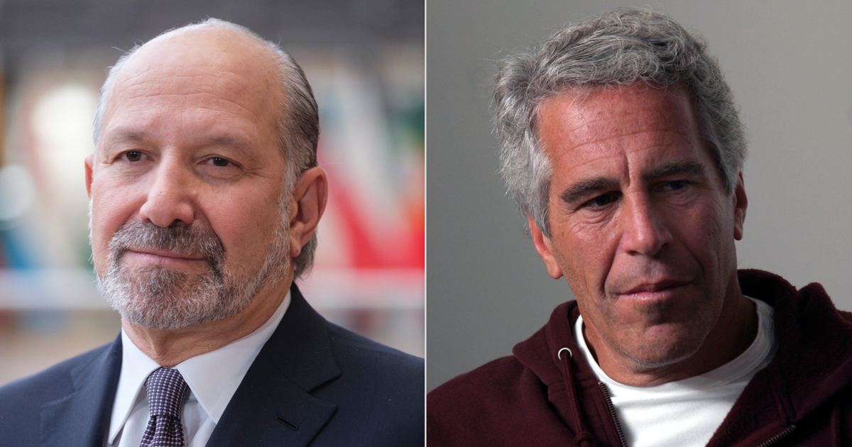 Lutnick set to testify in House committee's Epstein probe today