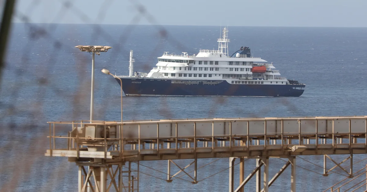 What we know about hantavirus cases tied to deadly cruise ship outbreak
