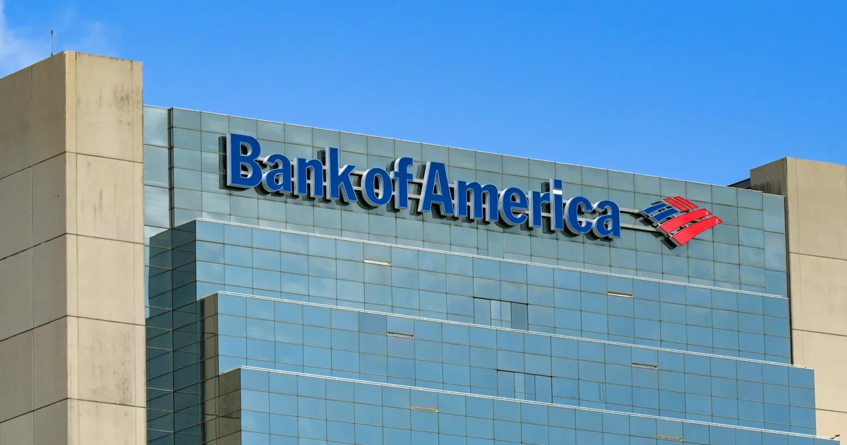 Fed unlikely to cut interest rates until 2027, Bank of America says