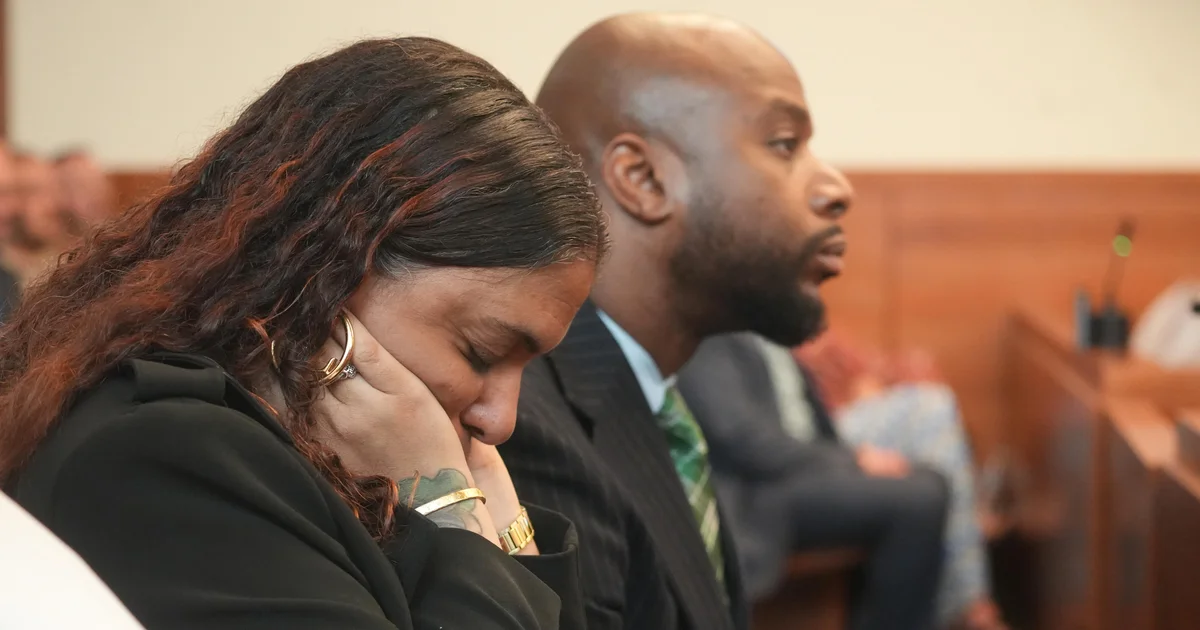 Deputy who killed Black man at grandma's home convicted of homicide