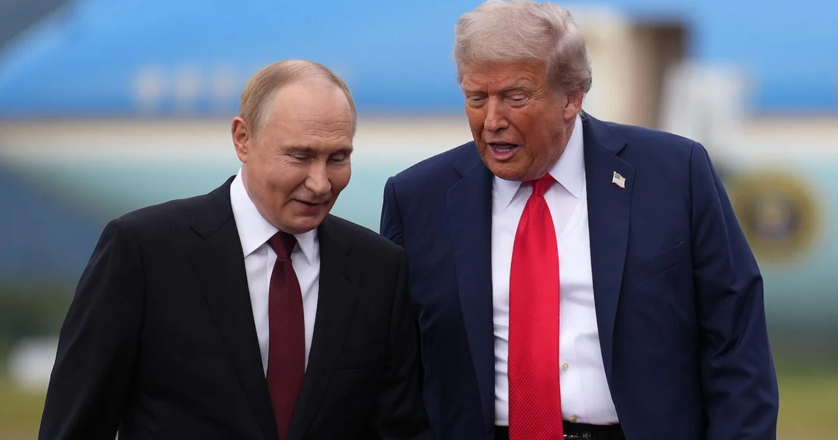 Trump announces prisoner swap in 3-day Russia-Ukraine ceasefire