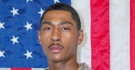 Body of soldier who went missing in Morocco recovered, U.S. Army says