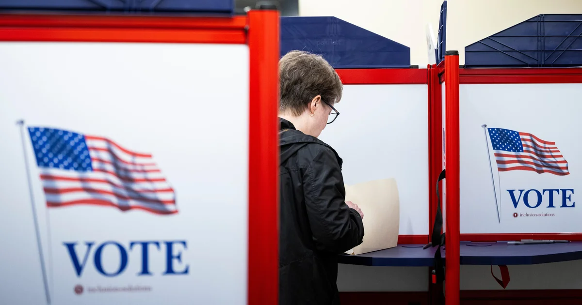 Virginia Democrats ask Supreme Court to reinstate blocked congressional map