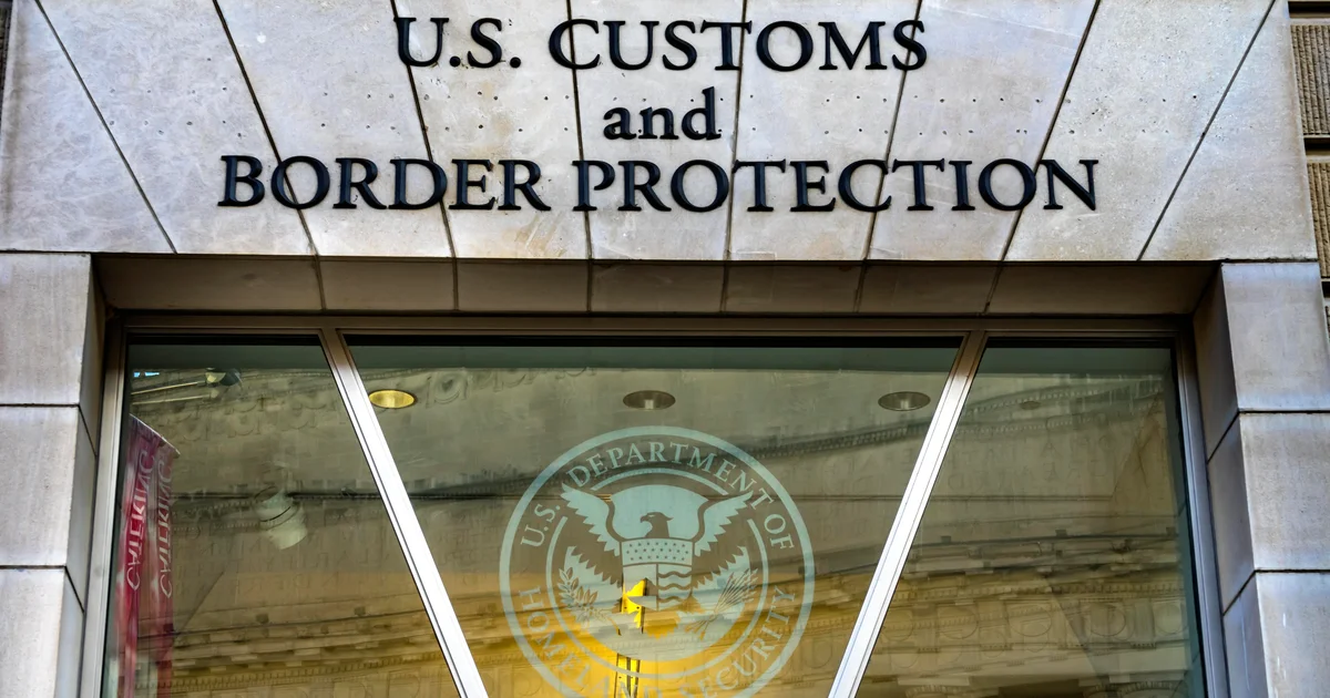 Businesses starting to receive their IEEPA tariff refunds