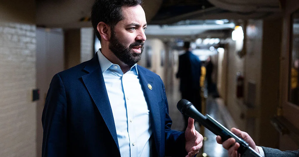 Sen. Rand Paul's son confronted Rep. Mike Lawler in drunken, antisemitic rant