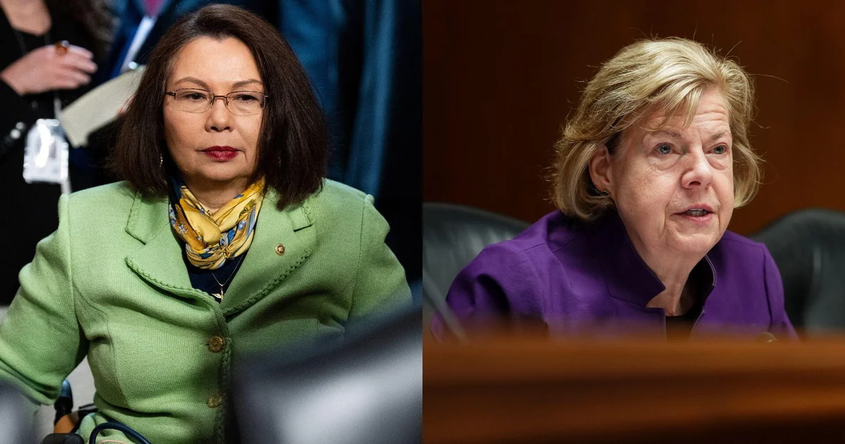 2 senators call on FAA to study impact of reduced flight attendant staffing