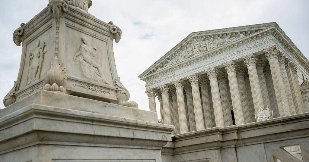 Supreme Court rejects Virginia Democrats' bid to revive new congressional map