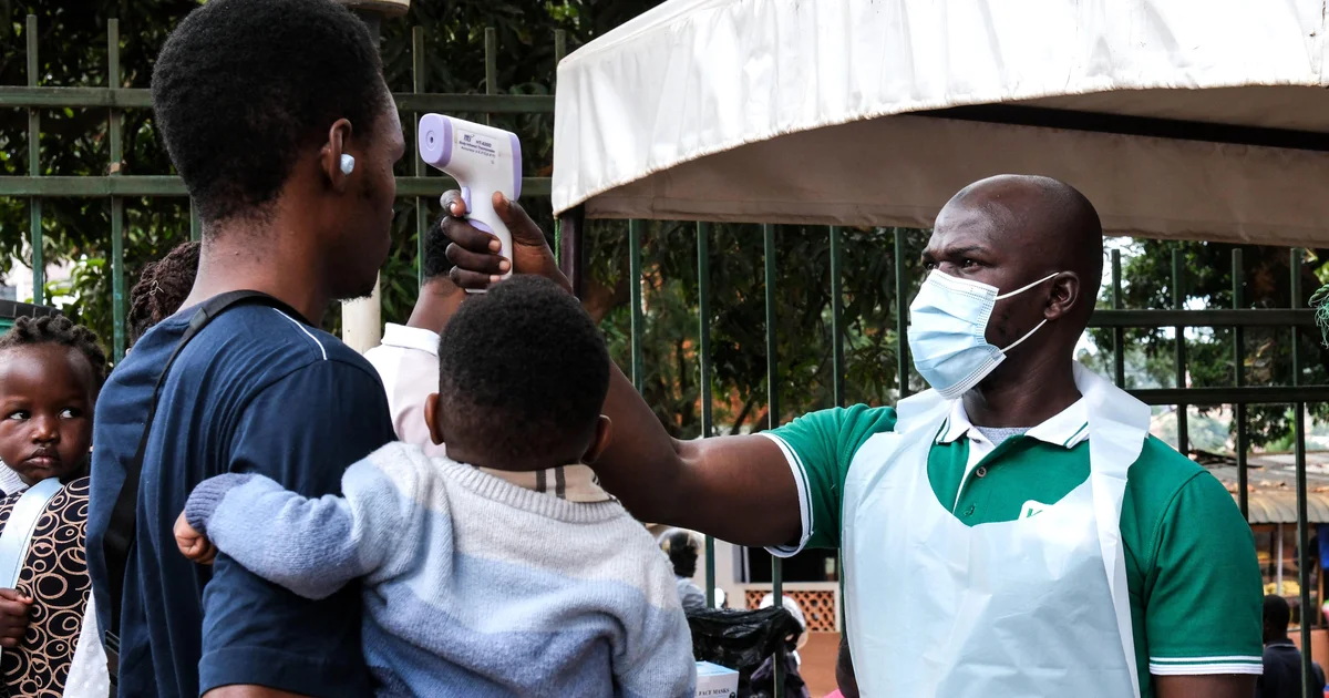 Frequent burials, at least 80 dead as Congo grapples with Ebola outbreak