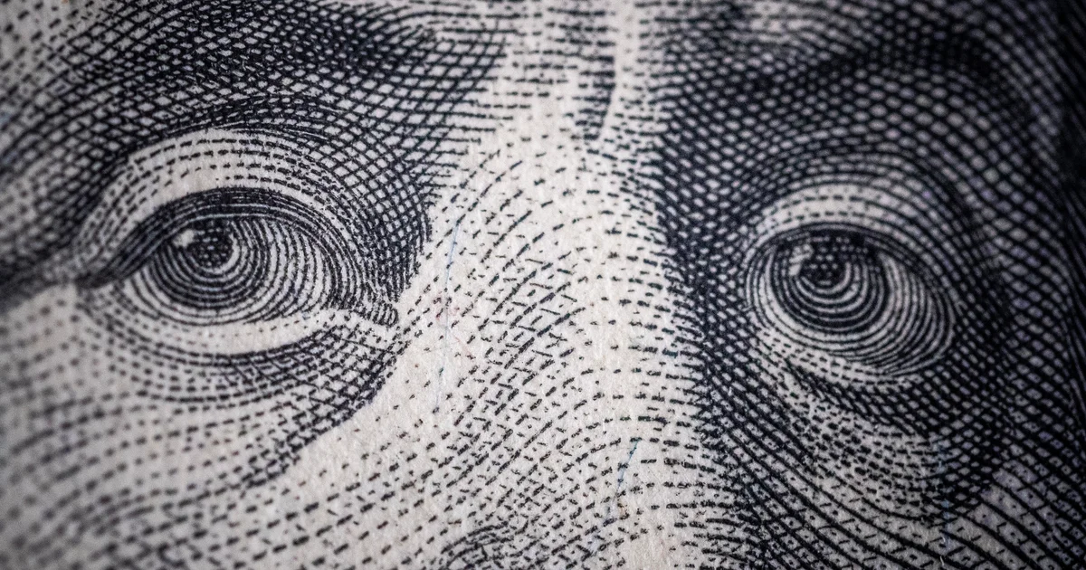 Pay for American workers is lagging inflation — again