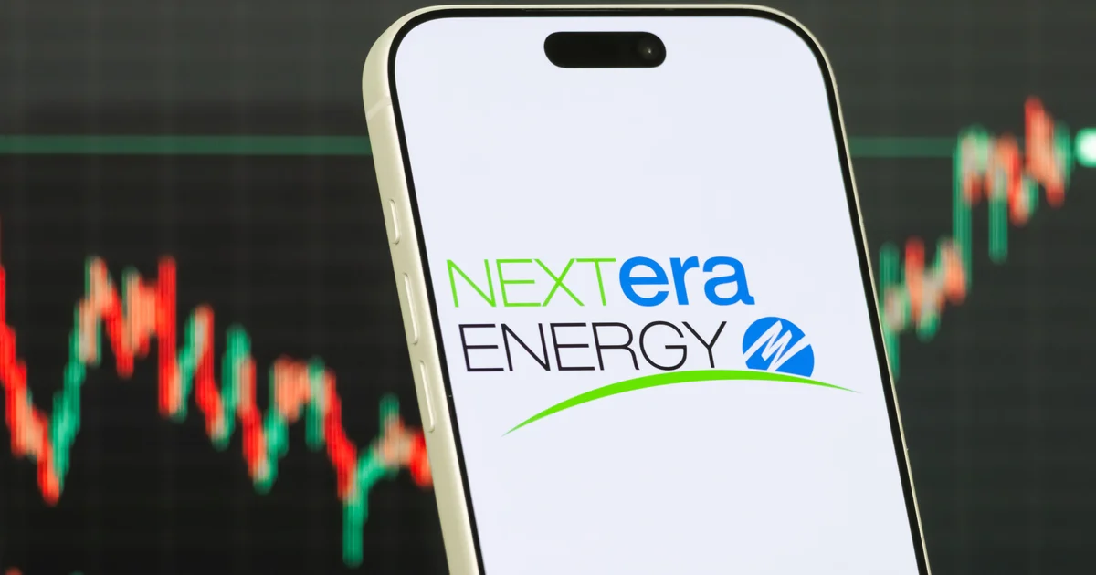 NextEra Energy to acquire Dominion in a $67 billion utility deal