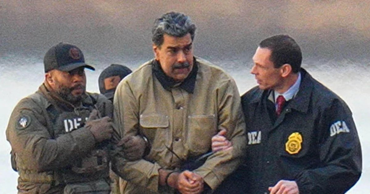 Federal prosecutors open new criminal probe into Maduro, sources say