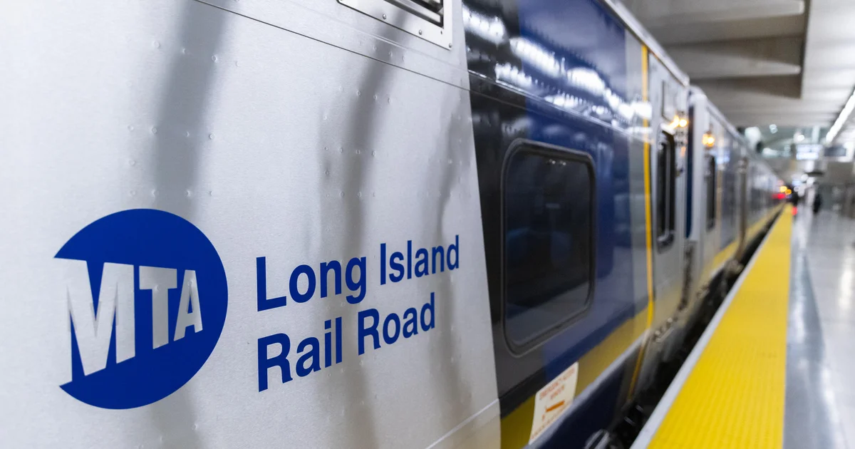 LIRR strike ends as MTA, unions reach tentative agreement