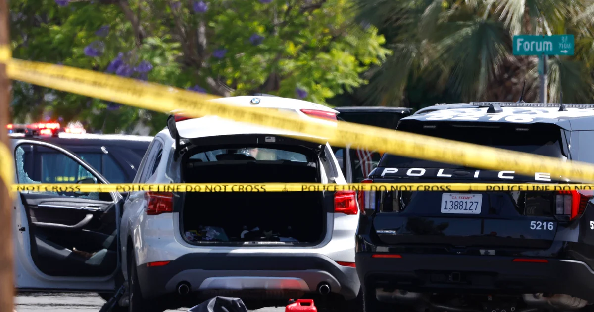 Teen attackers in mosque shooting were wallowing in hate, investigators say