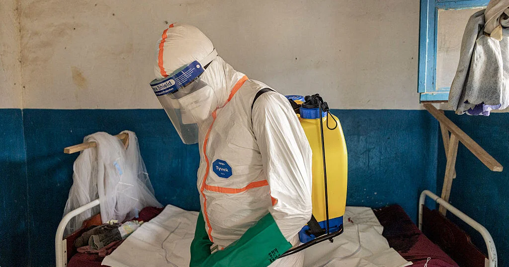 DHS to tighten Ebola-related flight restrictions for some foreign travelers