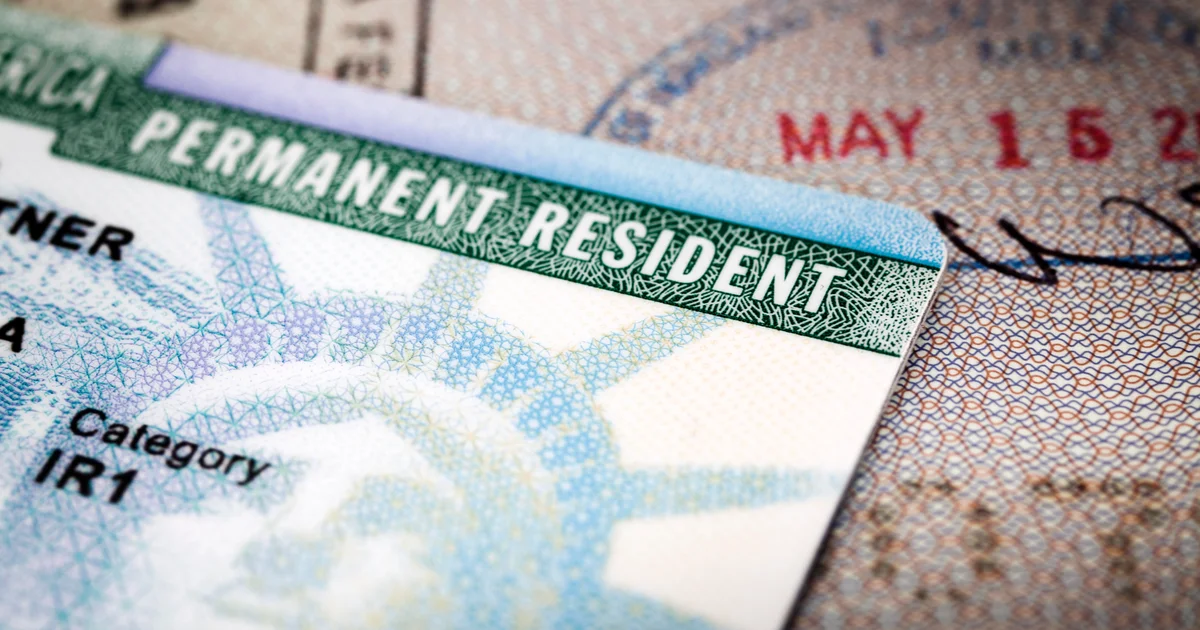 Trump administration to require most green card applicants to leave U.S. first