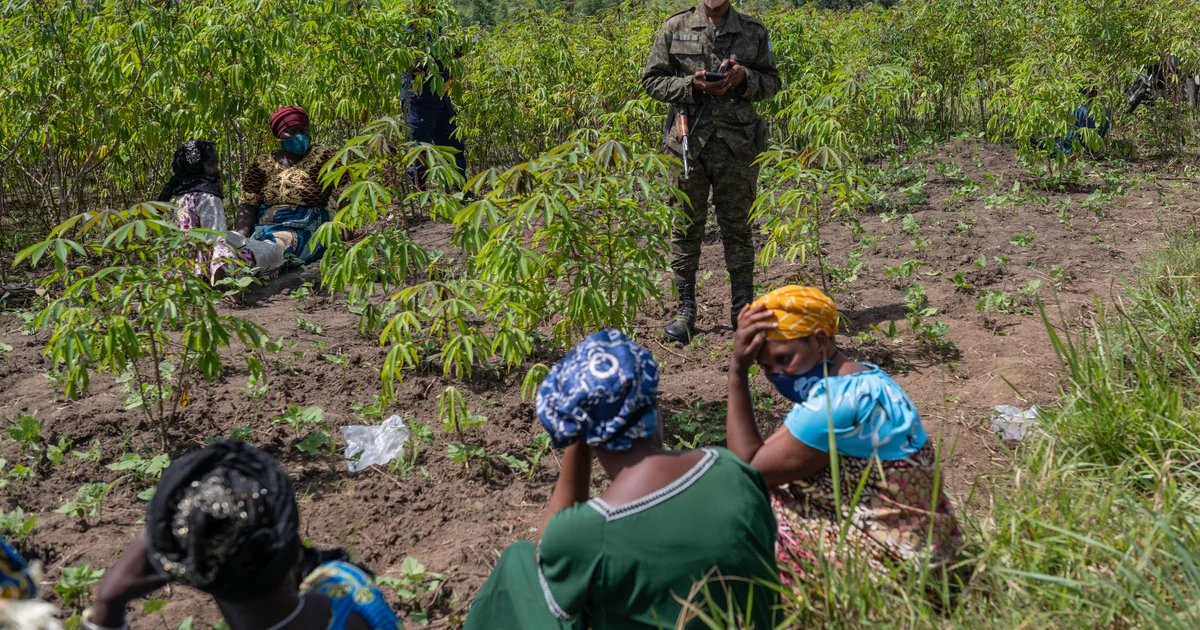 Second Ebola treatment center set on fire in epicenter of disease's outbreak