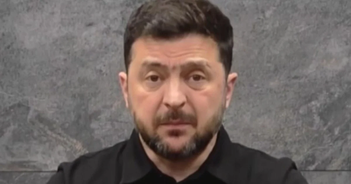 Zelenskyy on Face the Nation: Ukraine braces for new Russian attacks