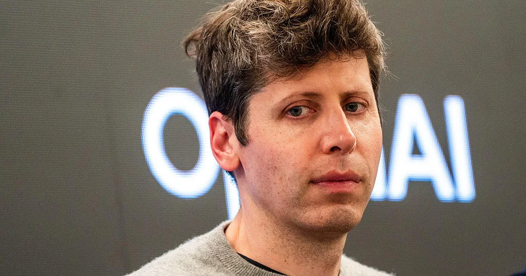 Florida sues OpenAI over alleged harms caused by ChatGPT