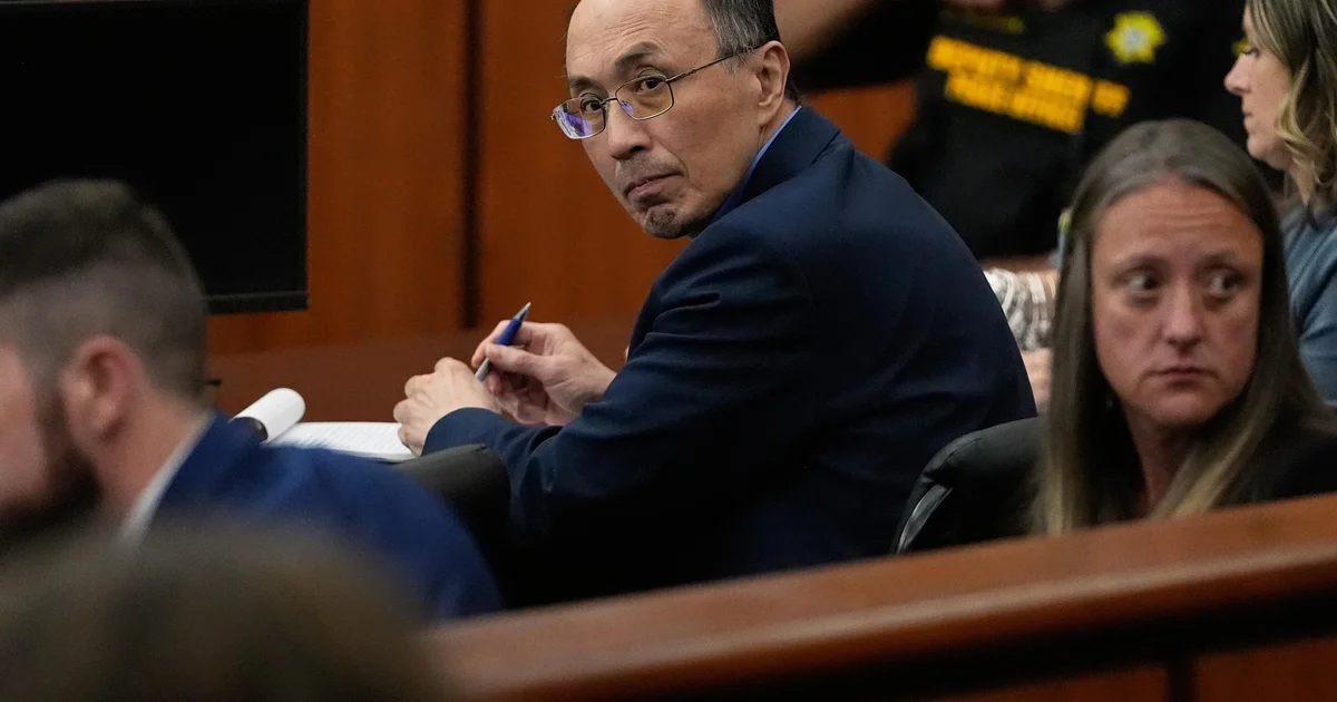 South Carolina store owner acquitted of murder in 2023 killing of Black teen