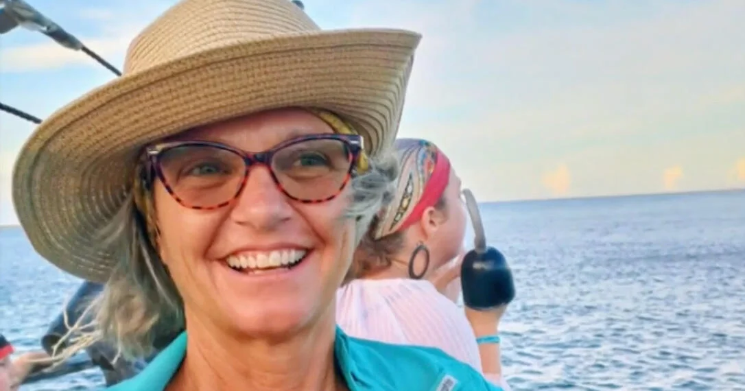 Lynette Hooker's Bahamas disappearance being investigated as possible murder