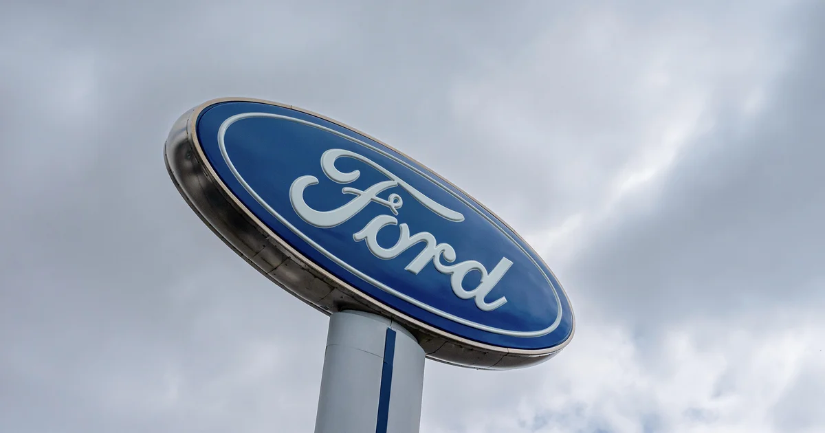 Ford recalls nearly 420,000 vehicles over faulty seat belts