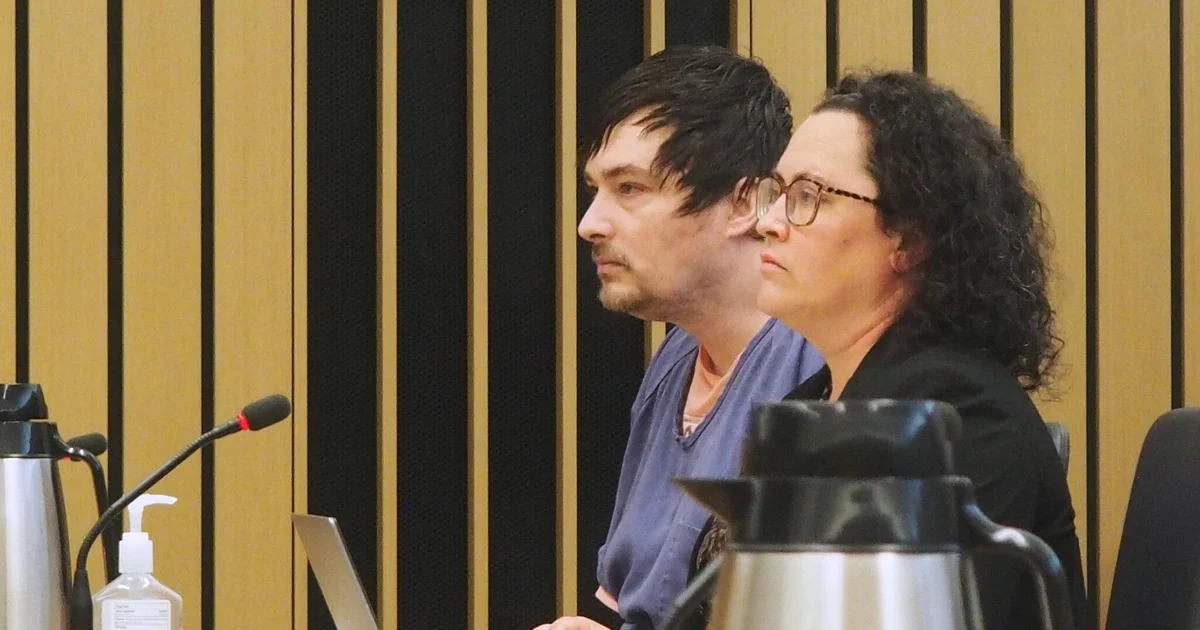 Accused Oregon serial killer charged with murder of 5th woman