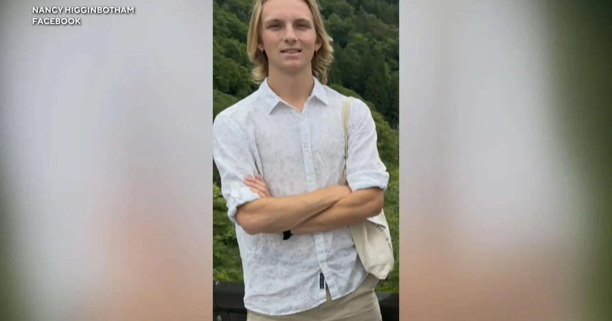 Missing Auburn University student in Japan found dead, mother says