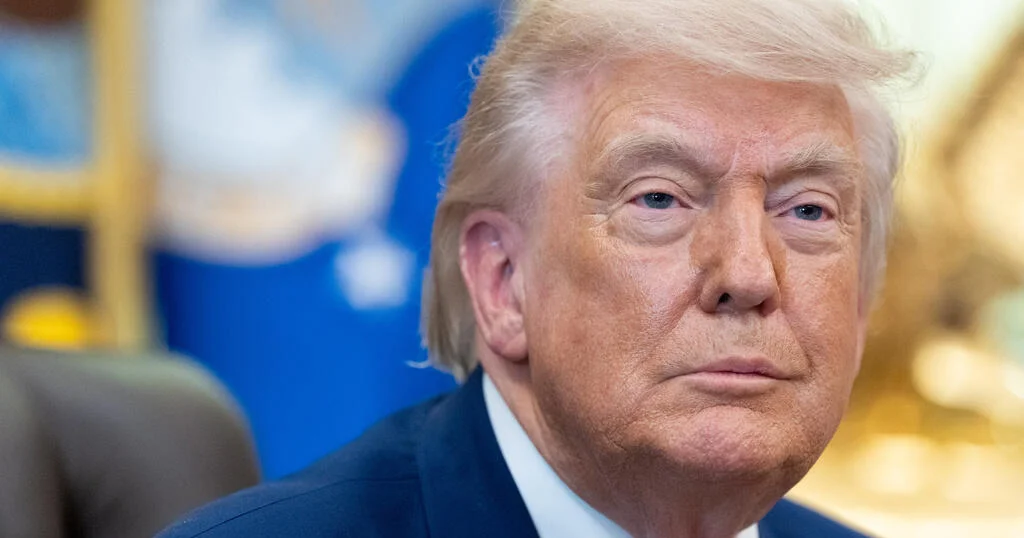 Judge voids Trump's $100,000 fee for new H-1B visas