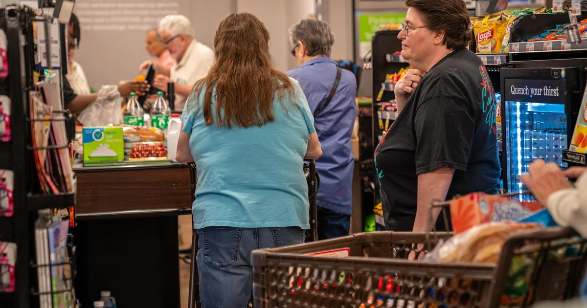 May inflation likely topped 4% for first time in 3 years, economists say