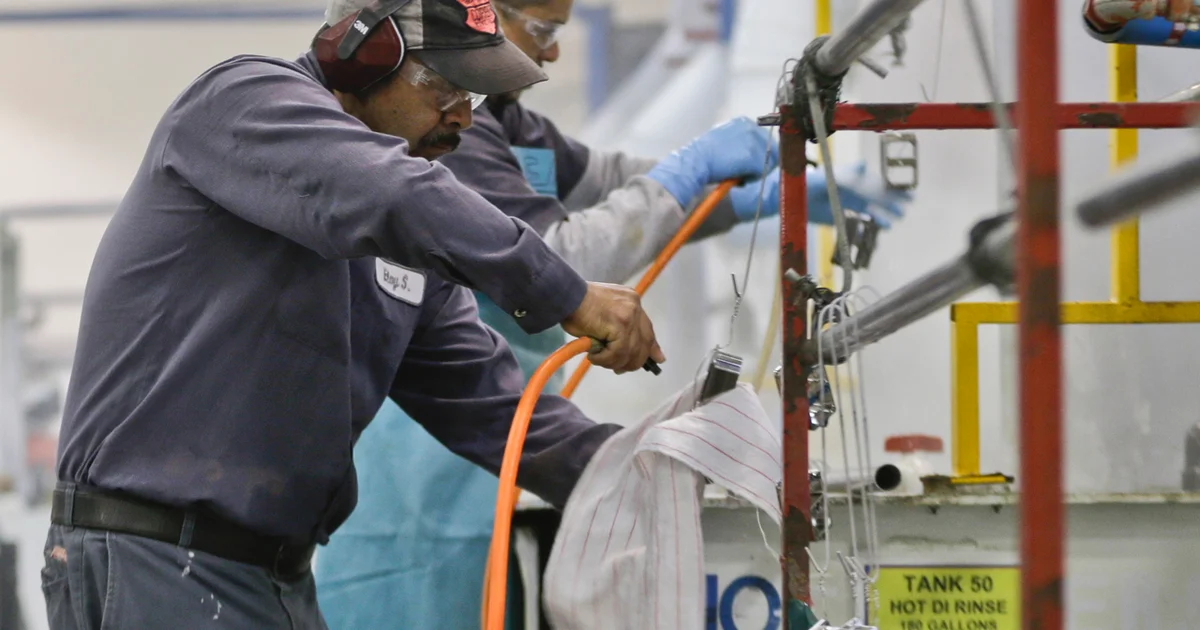 Wholesale prices see biggest spike since 2022 as energy costs climb