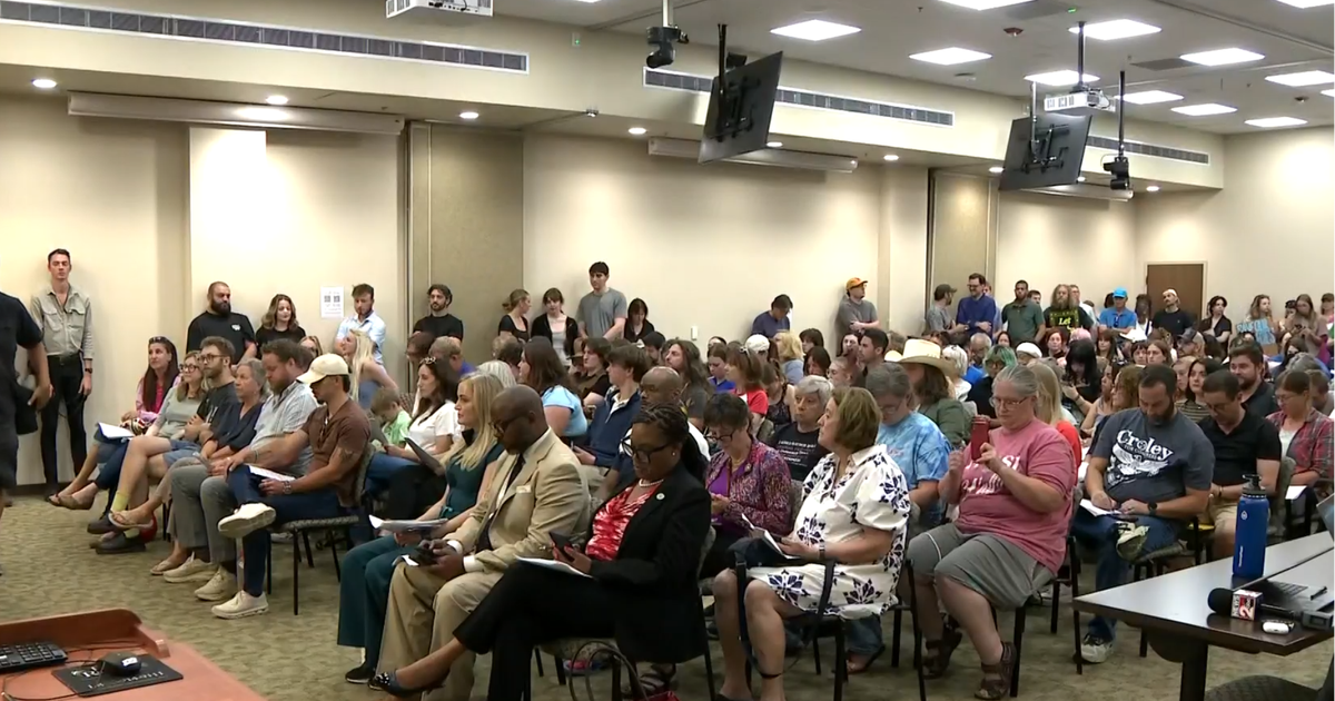 Proposed data center near Nashville Zoo sparks heavy pushback
