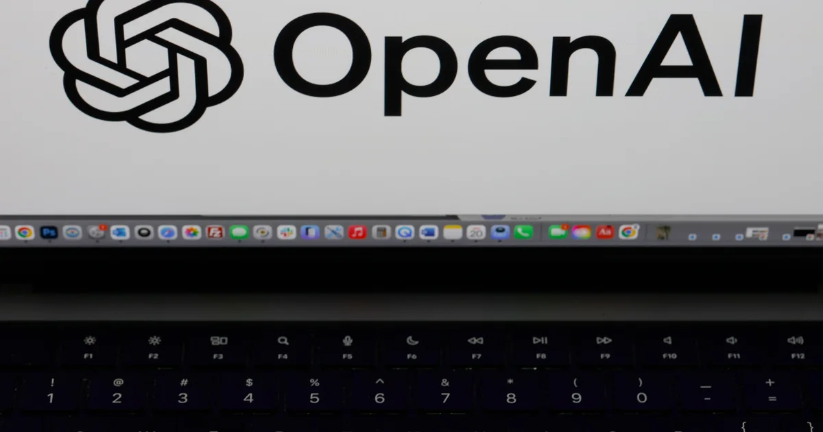 She confided in ChatGPT the night of her suicide. Now, her mother is suing OpenAI.