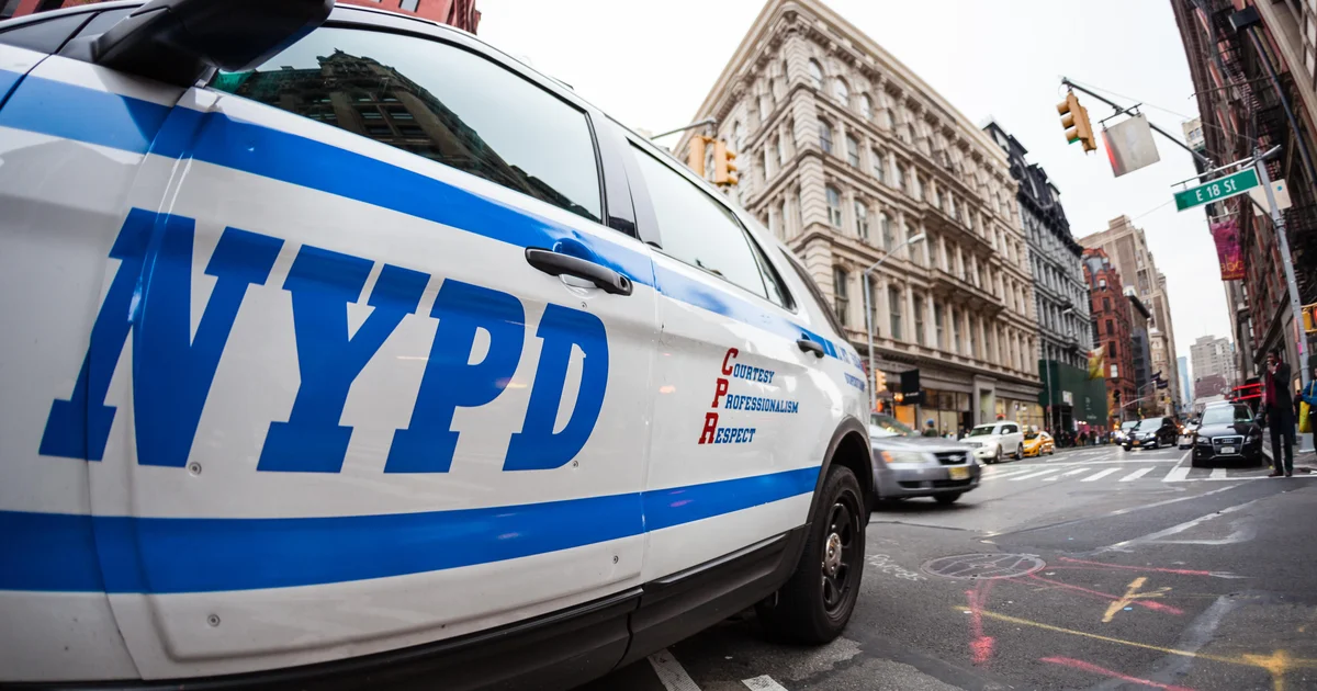 FBI, NYPD carry out searches tied to bribery investigation of police officials