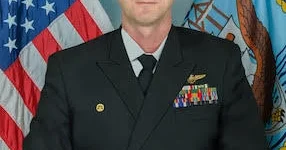 Navy identifies missing sailor after Arabian Sea emergency landing