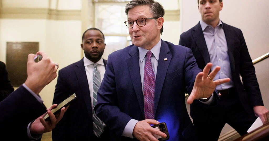 House moves to punt government funding fight past midterms
