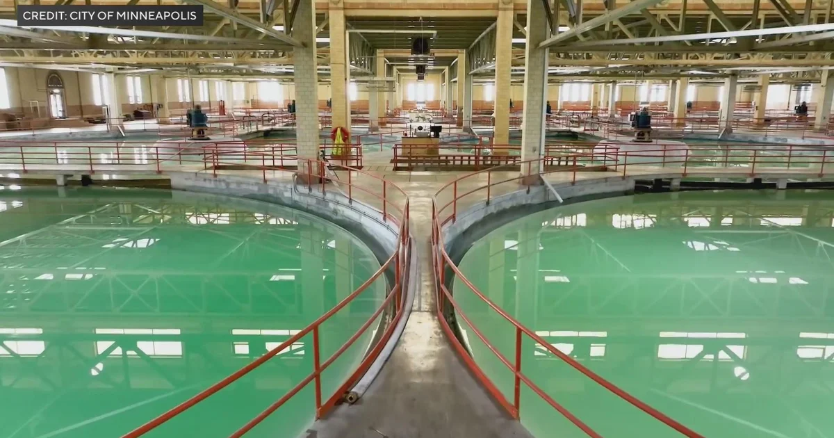 America's water systems are getting hacked amid security gaps, experts say