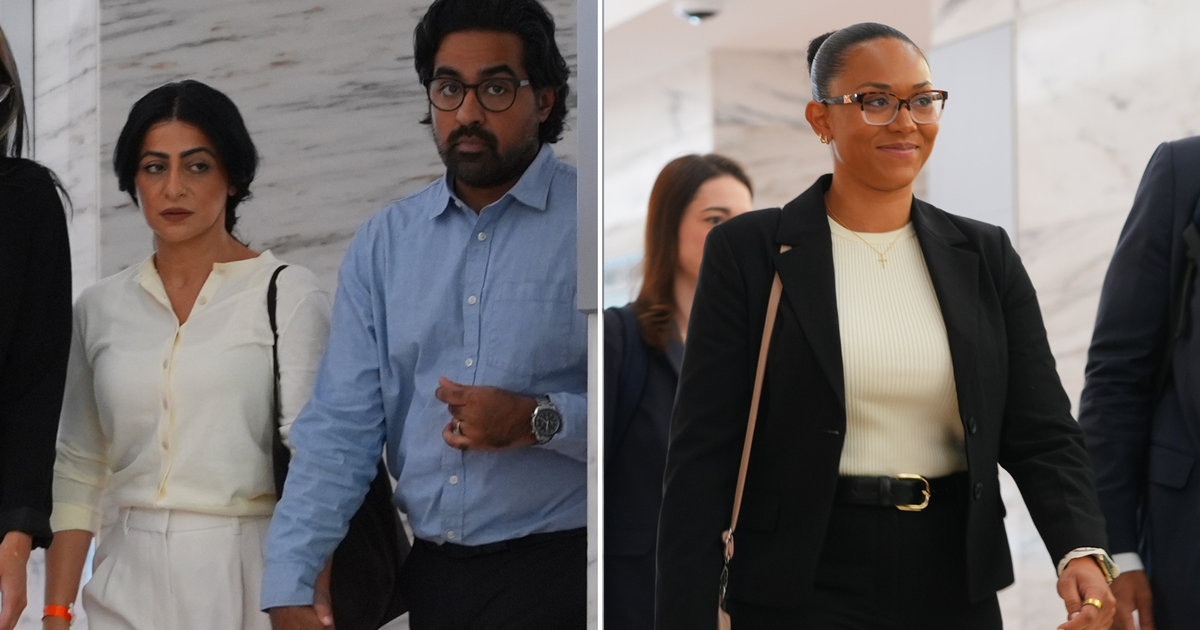 Supreme Court stays out of custody dispute between California couple and surrogate