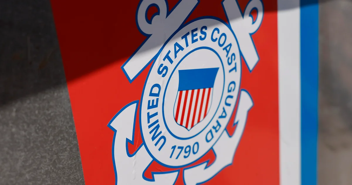 Medical plane missing near Nantucket with 6 on board, authorities say