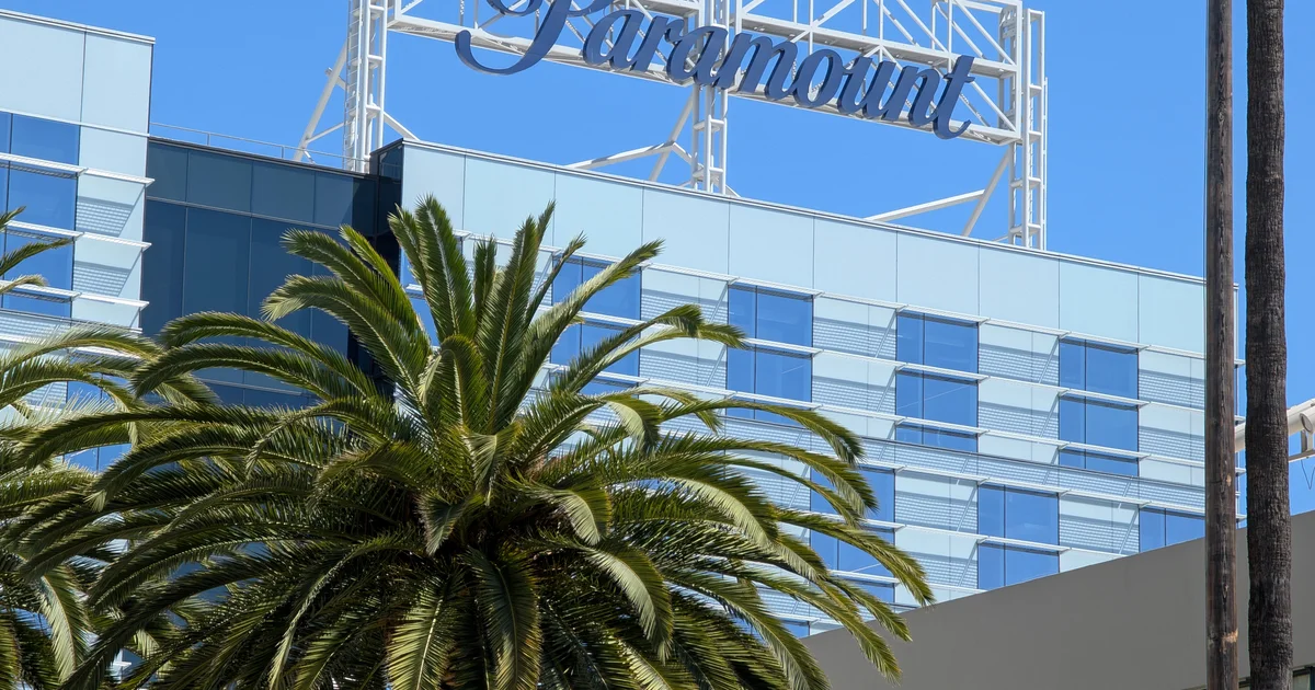 Paramount Skydance completes $110 billion acquisition of Warner Bros. Discovery